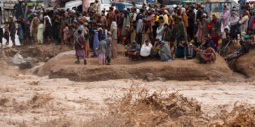 Deadly Earthquake and Floods Worsen Afghanistan’s Troubles
