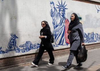 Missing Airman Raises Concerns That Iran Could Gain Leverage Over the U.S.