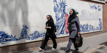 Missing Airman Raises Concerns That Iran Could Gain Leverage Over the U.S.