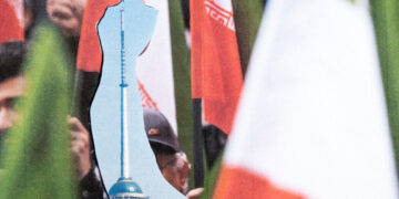 Trump May Be Turning Iran Into Another North Korea