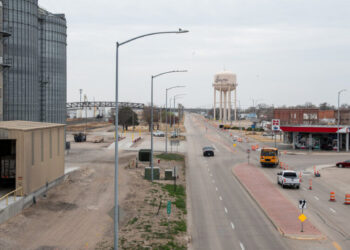A Meat Plant Closed in Nebraska. Then Politics Became a Focus for These Latinos