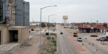 A Meat Plant Closed in Nebraska. Then Politics Became a Focus for These Latinos