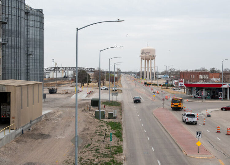 A Meat Plant Closed in Nebraska. Then Politics Became a Focus for These Latinos