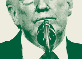 All the President’s Wars — at Home and Abroad