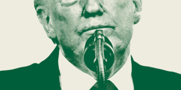 All the President’s Wars — at Home and Abroad