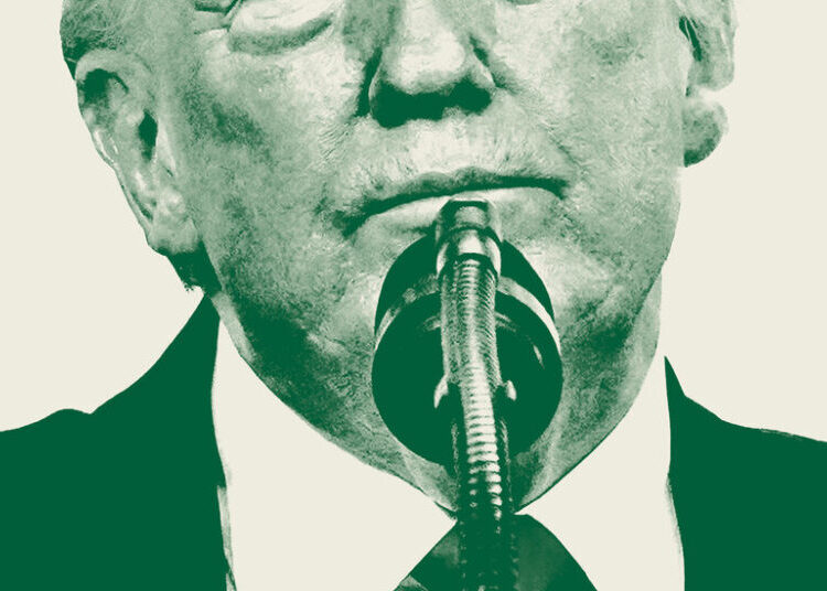 All the President’s Wars — at Home and Abroad