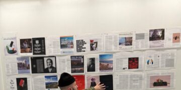 The Thinking Behind Our Times Magazine Redesign