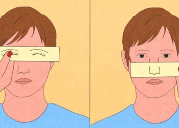 Want to Change? Maybe Stop Trying So Hard.