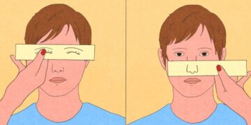 Want to Change? Maybe Stop Trying So Hard.