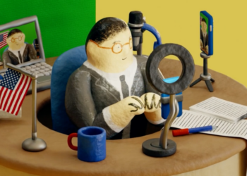 Always Be Posting: The New Rules for Democratic Candidates