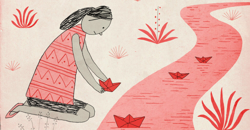 May I End My Life With You?