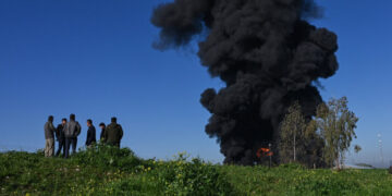 OPEC Plus Warns of Slow Recovery After War in Iran