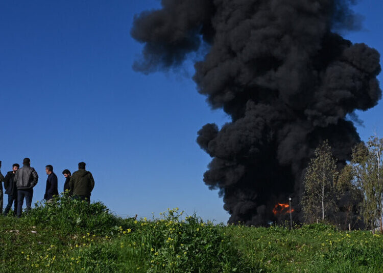 OPEC Plus Warns of Slow Recovery After War in Iran