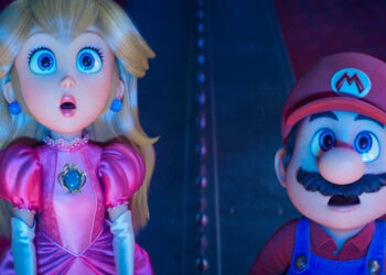 Despite Poor Reviews, ‘The Super Mario Galaxy Movie’ Is a Megahit