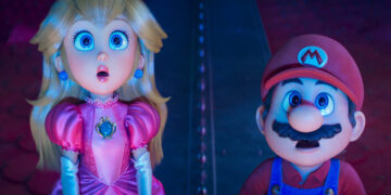 Despite Poor Reviews, ‘The Super Mario Galaxy Movie’ Is a Megahit