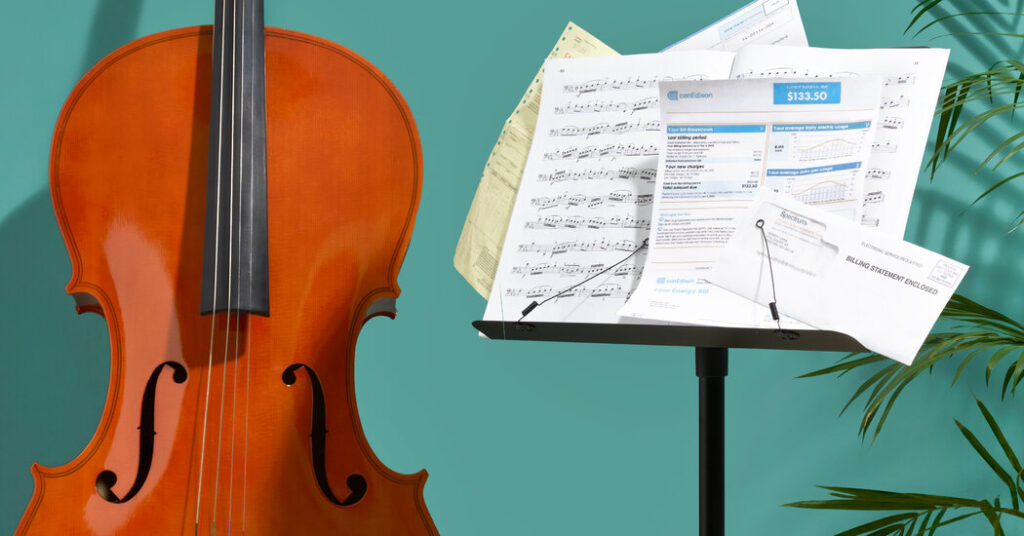 My Husband Can’t Get a Job. Should I Divorce Him?