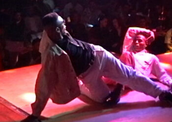 ‘Cats’ Were Always Meant to Vogue