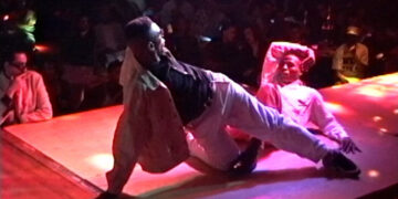 ‘Cats’ Were Always Meant to Vogue