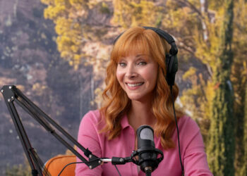 ‘The Comeback’ Season 3, Episode 3: The Aww-Ick