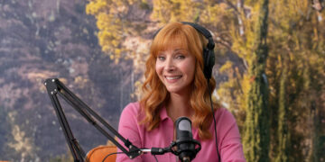 ‘The Comeback’ Season 3, Episode 3: The Aww-Ick