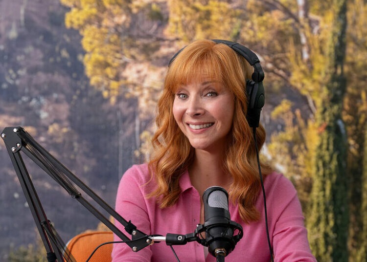 ‘The Comeback’ Season 3, Episode 3: The Aww-Ick