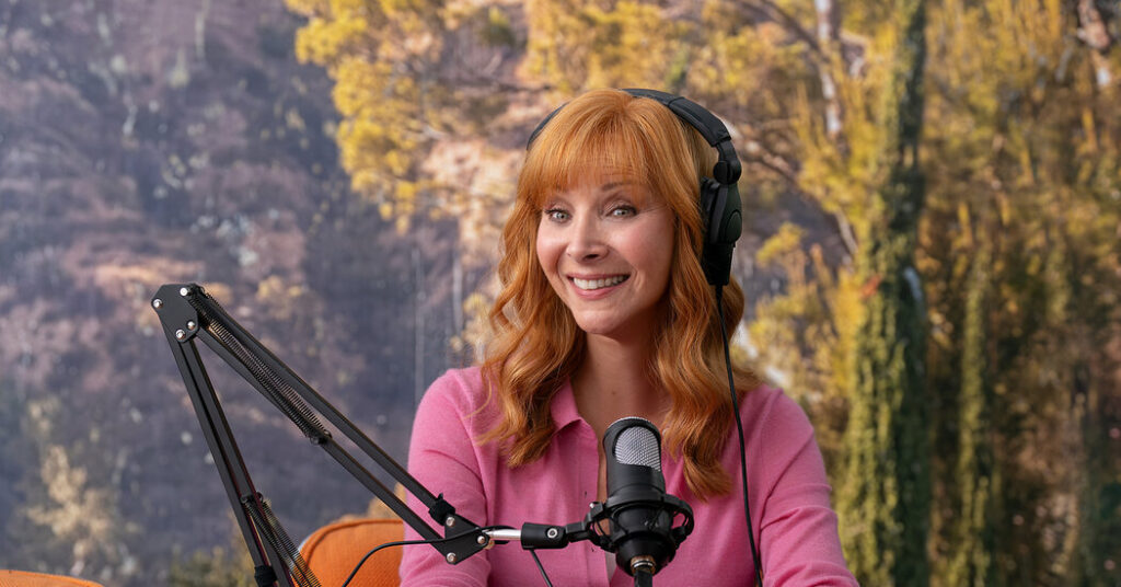 ‘The Comeback’ Season 3, Episode 3: The Aww-Ick