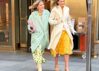 As Savannah Guthrie Returns, No News Can Be the Hardest News