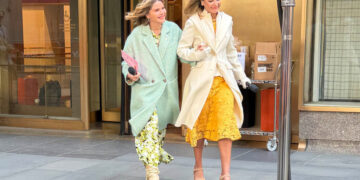 As Savannah Guthrie Returns, No News Can Be the Hardest News