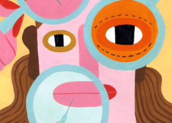 When Stars’ Plastic Surgery Is Played for Your Entertainment