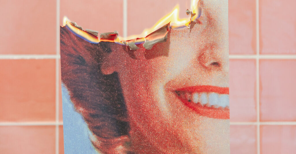 Women Need Treatment for Hot Flashes. Why Is This So Hard?