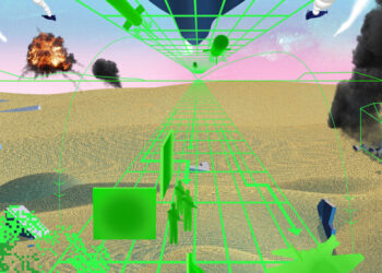 Iran Is Ending the Dream of Remote-Controlled War