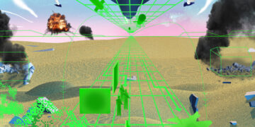 Iran Is Ending the Dream of Remote-Controlled War