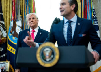 Pentagon Stays Mum on School Strike, Even As Trump Boasts of Iran Rescue