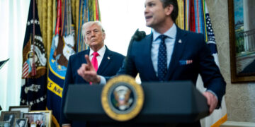 Pentagon Stays Mum on School Strike, Even As Trump Boasts of Iran Rescue