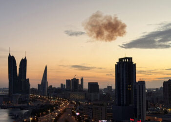 Interceptor Missiles Save Lives, but Stockpiles Are Dwindling