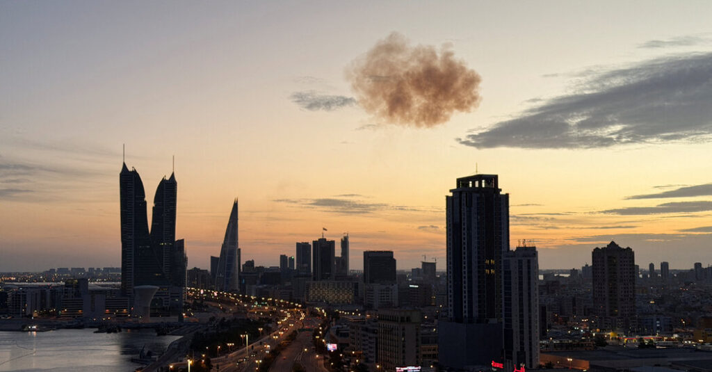 Interceptor Missiles Save Lives, but Stockpiles Are Dwindling