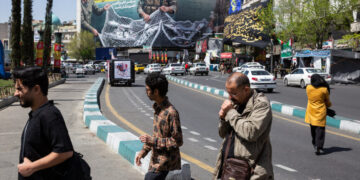 Iran Downing of Plane and Daring U.S. Rescue Leave Both Sides Emboldened