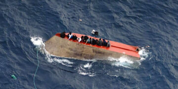 More Than 70 Migrants Feared Dead After Boat Capsizes Off Libya
