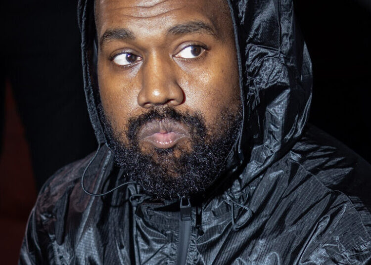 Pepsi Drops Sponsorship of London Music Festival Headlined by Ye