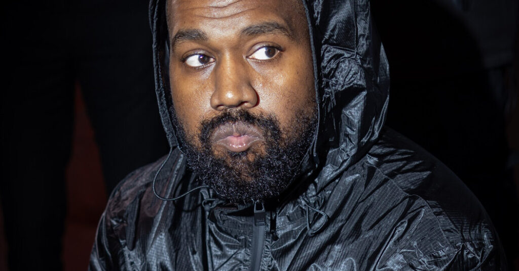 Pepsi Drops Sponsorship of London Music Festival Headlined by Ye