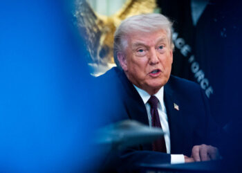 In New Threats, Trumps Seems Emboldened by a Successful Rescue