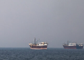 Here’s a Timeline of Trump’s Ultimatums Over the Strait of Hormuz