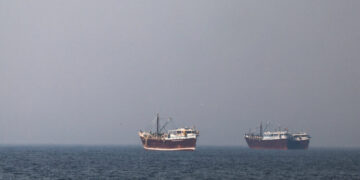 Here’s a Timeline of Trump’s Ultimatums Over the Strait of Hormuz