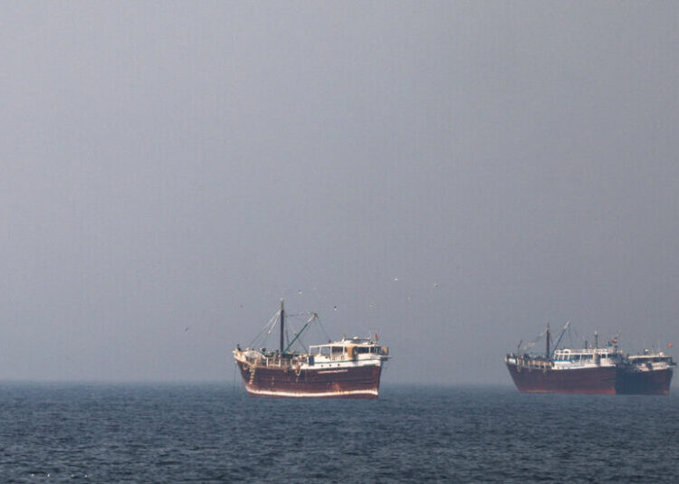 Here’s a Timeline of Trump’s Ultimatums Over the Strait of Hormuz