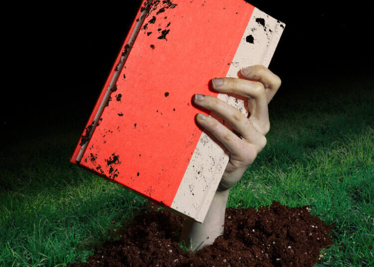 The Novel Will Never Die. Ben Lerner’s Latest Book Shows Us Why.