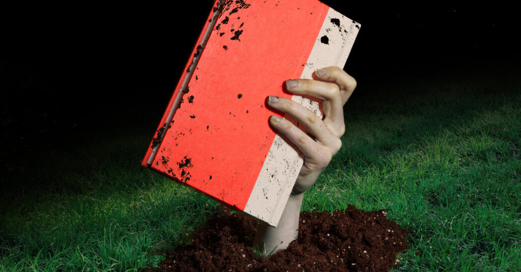 The Novel Will Never Die. Ben Lerner’s Latest Book Shows Us Why.