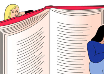 My Friend Wrote a Book About Her Trauma. Do I Have to Read It?