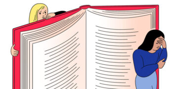 My Friend Wrote a Book About Her Trauma. Do I Have to Read It?