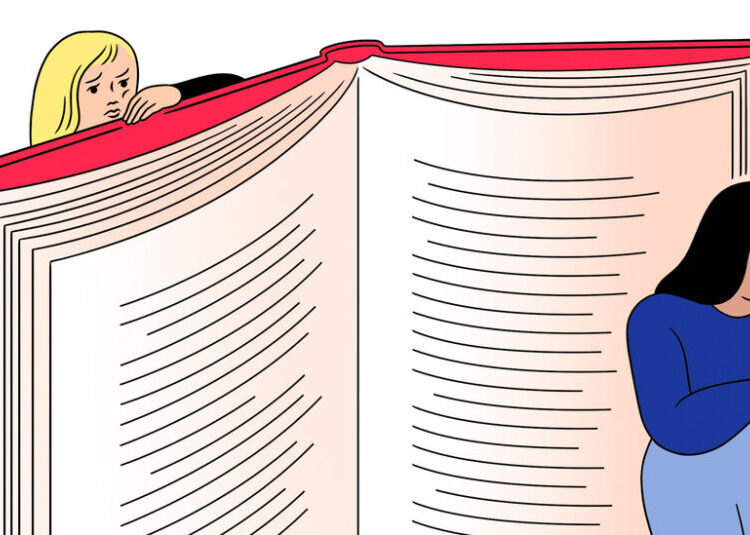 My Friend Wrote a Book About Her Trauma. Do I Have to Read It?