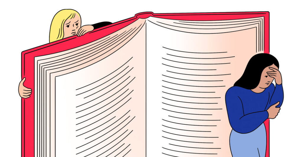 My Friend Wrote a Book About Her Trauma. Do I Have to Read It?